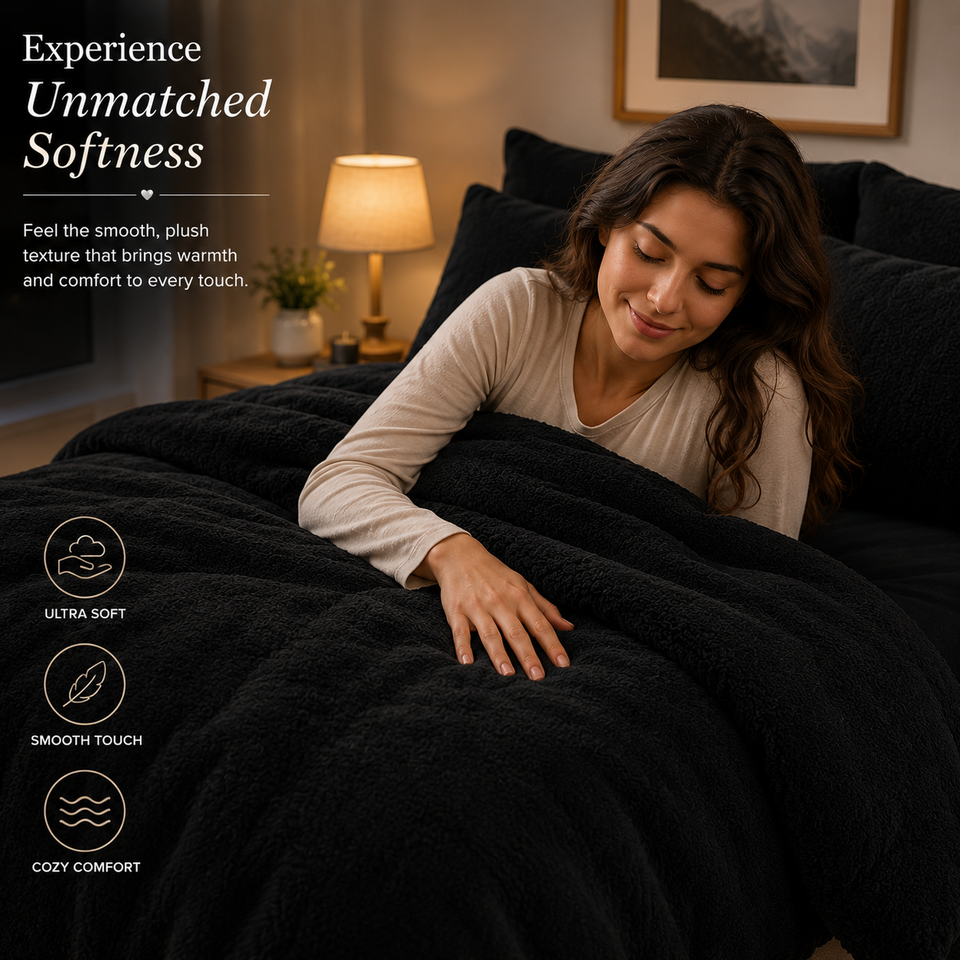Teddy Bear Bedding Image 1