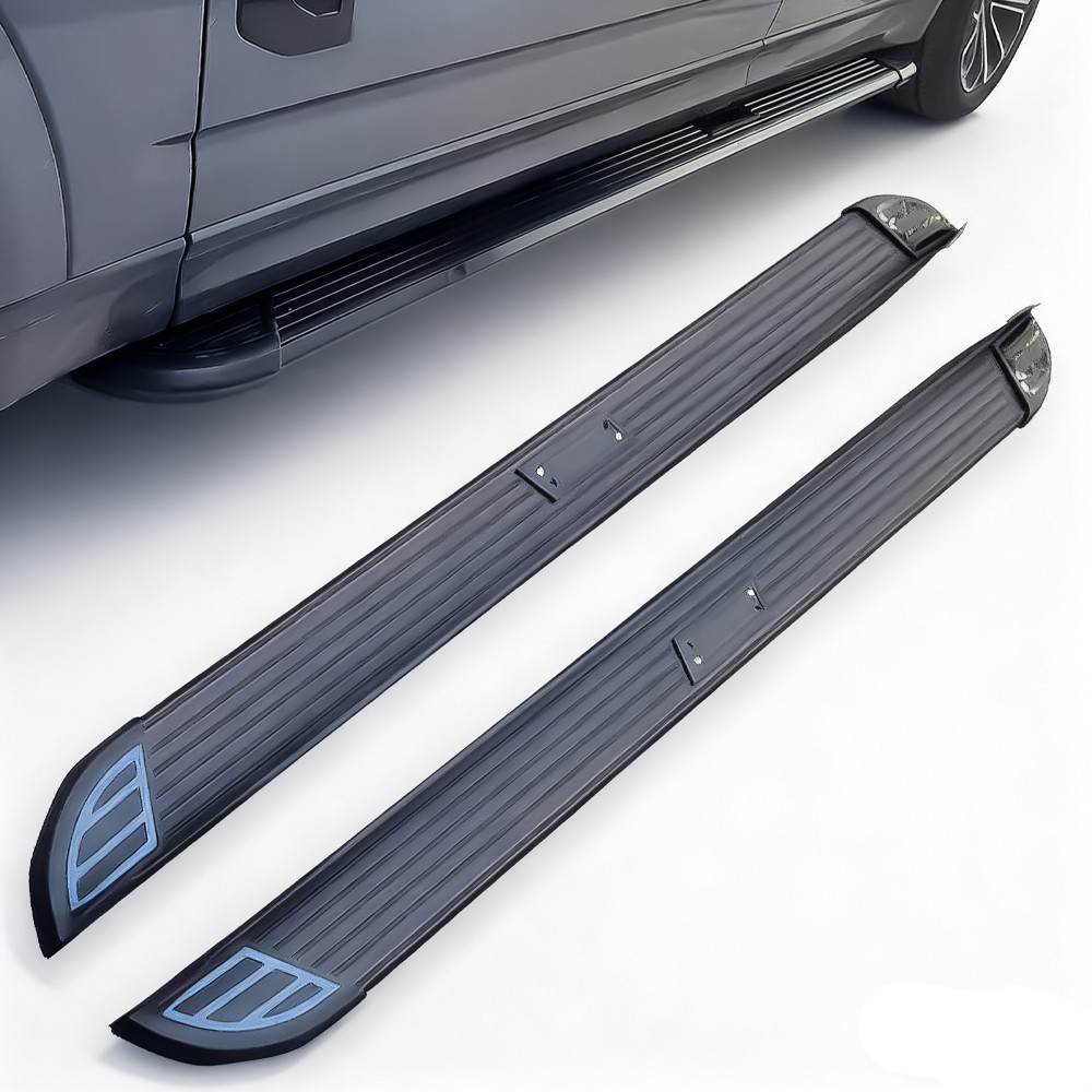 Running Boards for Subaru Forester 2025 2026 Nerf Bar Pedals Side