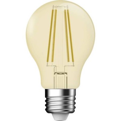 Nordlux 2680122727 LED (Single Color) ERP F (A - G) E27 7.2 W (Ø) 60mm dimmerab