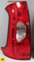 Magneti Marelli 712205001120 Heckleuchte Links RüCklicht Hecklicht FüR Fiat