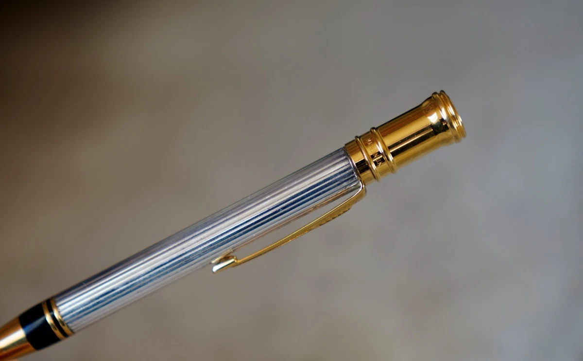 Parker Silver Collectible Pens for sale | eBay