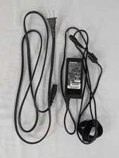 Genuine Toshiba Laptop Power Cord PA3714U-1ACA 100-Input-100-240V Output-19V