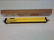 BANNER ENGINEERING SLSCR30-300Q8 Safety Light Curtain Receiver  NEW open box