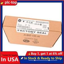 Allen-Bradley 1756-IT6I2 ControlLogix Enhanced Isolated Thermocouple Module