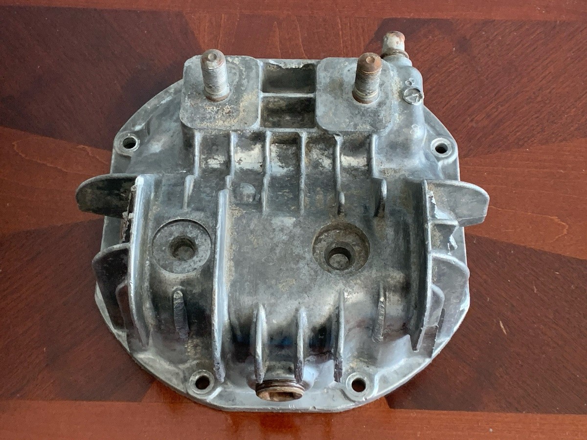 Genuine Nissan Datsun Alfin R200 Diff 240Z 260Z 280Z 280ZX 300ZX