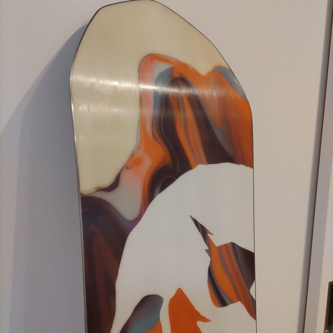 CAPITA UltraFear JPN LTD Limited Edition Snowboard 155㎝ Japan