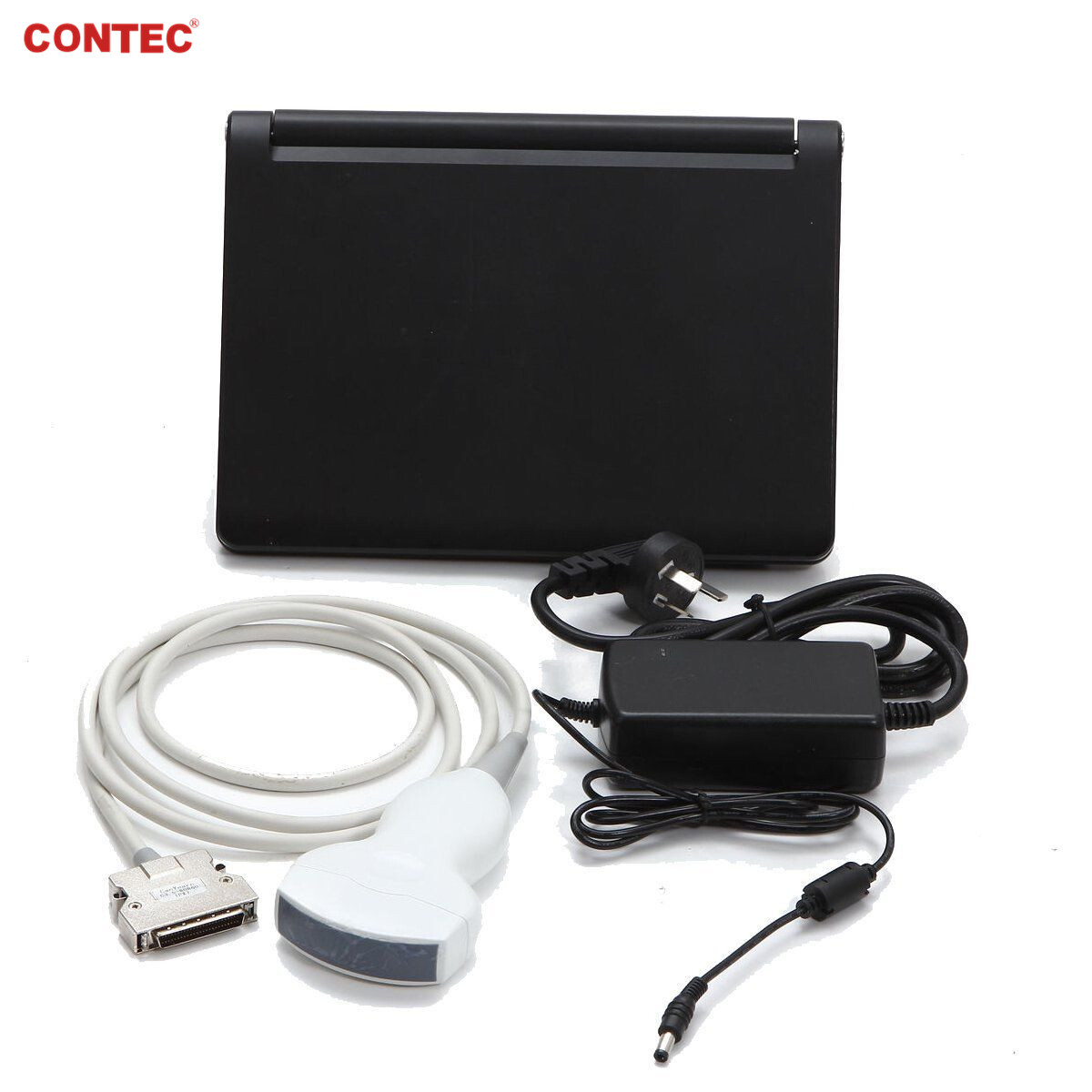 New Portable Laptop Machine Digital Ultrasound Scanner, Optional 4 Probes,CE FDA