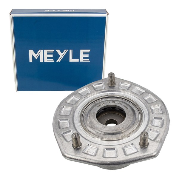 Meyle 1004120400 FederbeinstüTzlager FüR VW Crafter SY SX SZ MAN TGE Vorderachse-image