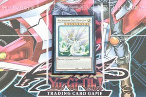 Ascension Sky Dragon | eBay