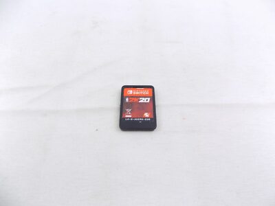 Nintendo Switch NBA 2K20 Cart Only UK