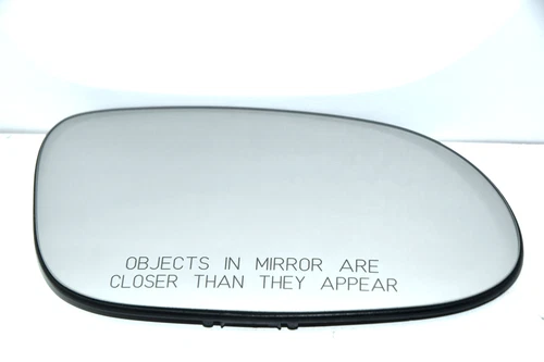 💎 2000-2004 Mercedes W208 CLK430 SLK230 Right Passenger Side Mirror Glass OEM