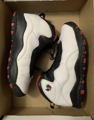 Air Jordan 10 Double Nickel 45 Size 6.5 | eBay