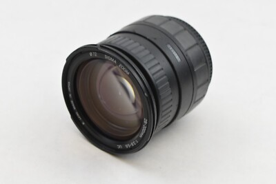Sigma 28-200mm f3.8-5.6 UC Aspherical Lens