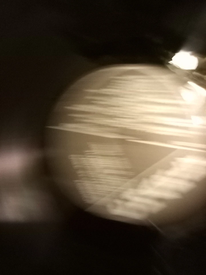 Легендарный Джонни Бернетт рок-н-ролл трио 1984 NM! Великобритания 2 x LP Charly CDX 3 - Изображение 3 из 4