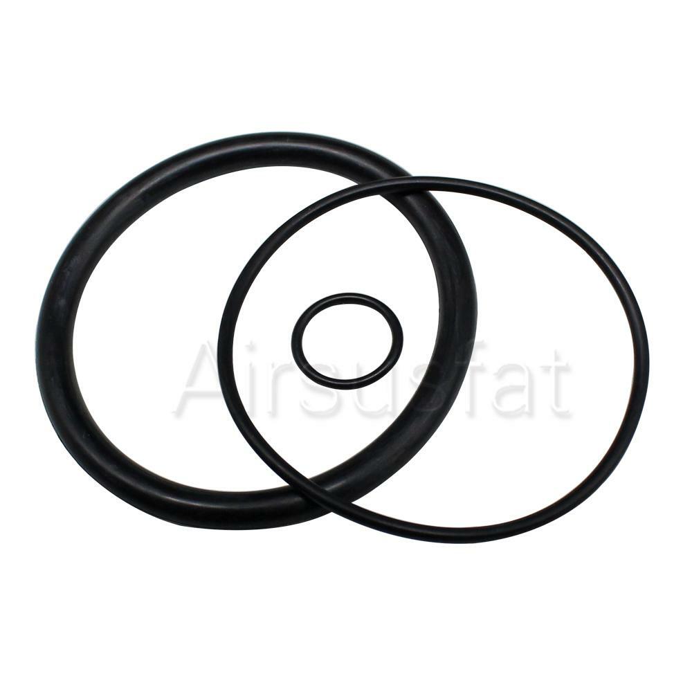 Front Air Suspension Shock Repair Kit Orings for Hyundai Equus/Genesis