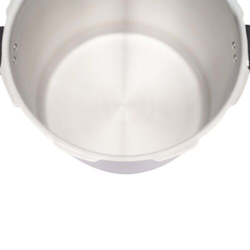 Aluminum Pressure Cooker 23-Quart  Compatible Aluminum Pressure Canner