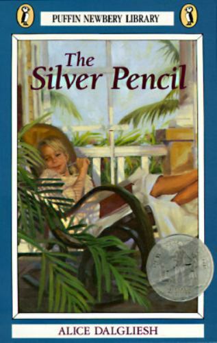 (newbery Library, Puffin) - Paperback  Ya
