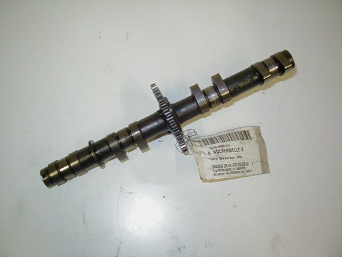 Nockenwelle Auslass Kawasaki ZZR 600, ZX600E, 93-07