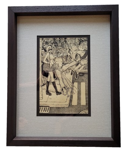 California Street SAN FRANCISCO 12