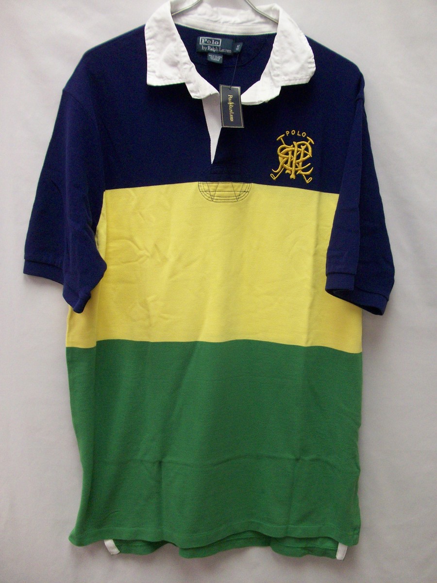 ウェア Polo Ralph Lauren rugby shirt The Iconic Rugby Shirt | Ralph Lauren