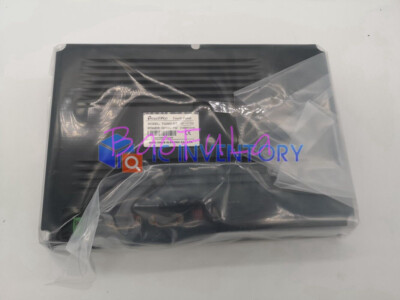 1PCS New TGA63-MT upgrade TGA62-MT XINJE Touchwin HMI Touch Screen 10.1 inch