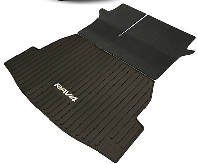 Cargo Tray TOYOTA OEM ACCESSORIES PT908-42135 for sale online
