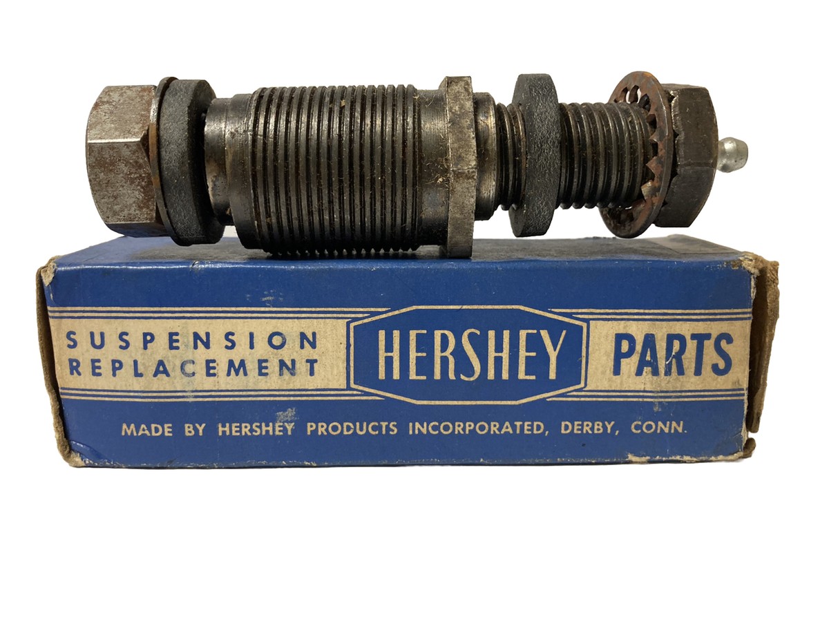 Hershey Parts Upper Pivot Pin 1949 Pontiac Vehicles G-2901 | eBay