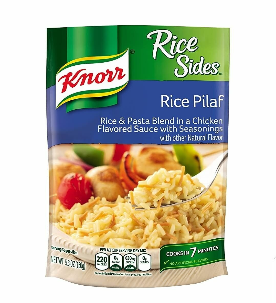 Knorr Rice Sides Lot of 12 choose your Favorite eBay