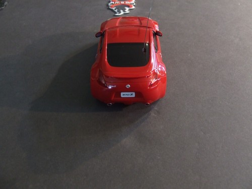 XMODS 2009 NISSAN 370Z EXCELLENT USED CONDITION #C2* - Picture 5 of 8