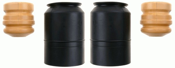 Sachs 900 128 Staubschutzsatz, StoßDäMpfer FüR BMW-image