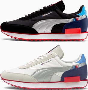 future rider bmw m motorsport sneakers