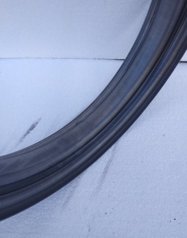 15-3.00 Invader Harley Chopper Bobber Victory Kawasaki Wheel Rim Blank ...