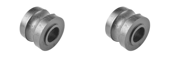 2 X Stabilisatorlager Vorne Beidseitig FüR Chrysler Voyager II-image
