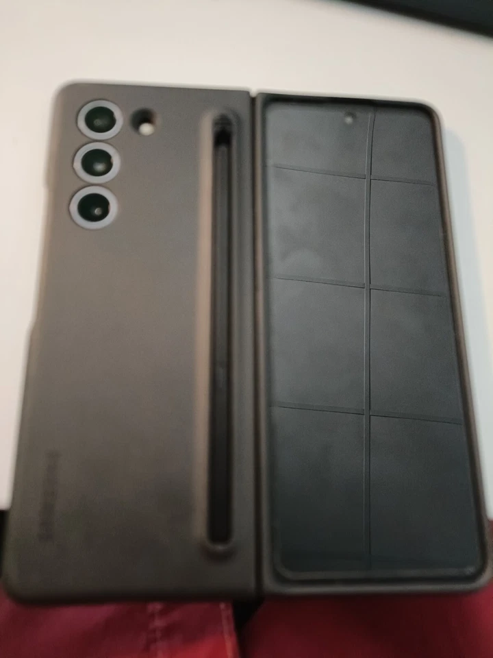 Samsung Galaxy Z Fold5 · 512GB, foto 4 di 4