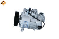 NRF 32229 Compressor, Air Conditioning For Audi