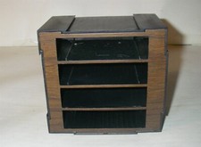 MUSICMATE MODULAR TAPE ORGANIZER