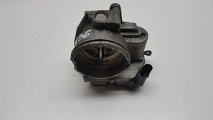 VW Volkswagen Passat B6 2007 1.9TDI Motor Drosselklappe 03G131521AF 0361280063c