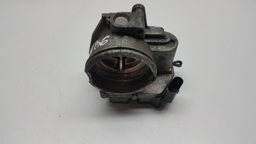 VW Volkswagen Passat B6 2007 1.9TDI Motor Drosselklappe 03G131521AF 0361280063c