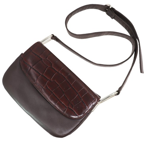 Uchi Nozomi Small Handbag, Natural | eBay