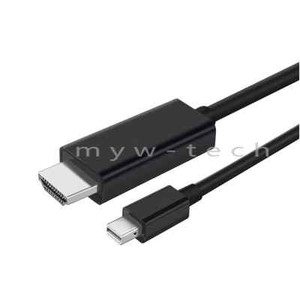 1080p Hdmi Hd Tv Av Video Audio Cable Cord Wire Lead For Microsoft Surface Pro 3 Ebay