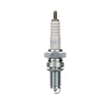 NGK Spark Plug for Honda NX 650 Dominator 1988-2000