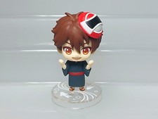 Ensemble Stars Deformed Figure Chiaki Morisawa Taito Prize 2016 M07 2.3in