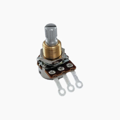 Allparts EP-5186-000 Bourns 500K Minitopf