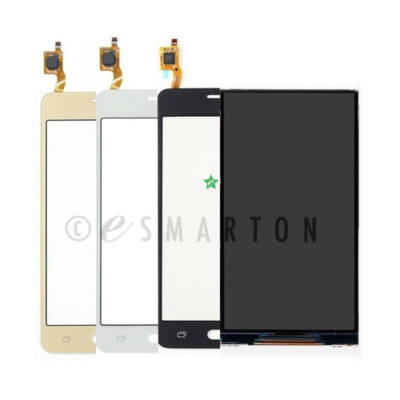 Samsung Galaxy Grand Prime SM-G530T G530A LCD Touch Screen Digitizer Lens Glass