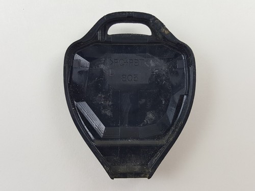 ORIGINAL TOYOTA KEY BACK COVER FOR MASTER HEAD KEY OEM FOB CASE-SHELL ONLY OE US - Picture 6 of 9
