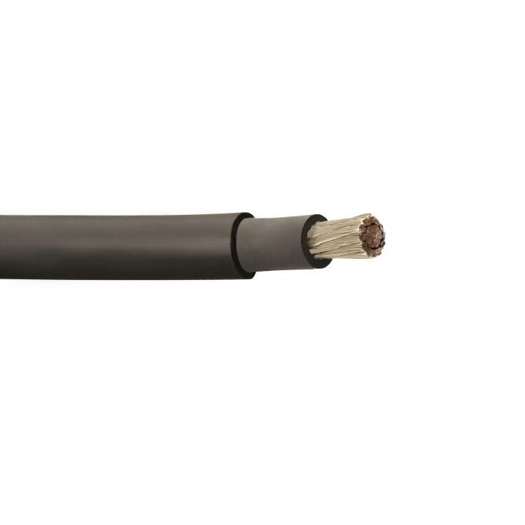 8 AWG DLO Diesel Locomotive Cable RHH/RHW-2 Black (80 Amp) 2000V | eBay