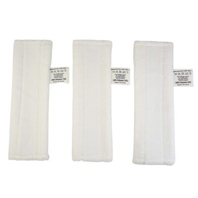  For SC1 SC2 SC3 SC4 SC5 3PCS Steam Cleaner Floor-Cloth-Pads
