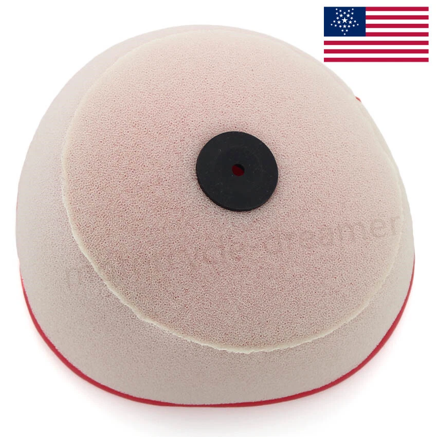 Air Filter For KTM 400 EXC Racing 2000-2005/XCW 2007/SX MXC Racing 2001-2002 - Imagem 2 de 4