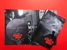 All The Kings Men (2006) | CD-ROM Digital Movie Press Kit + Booklet