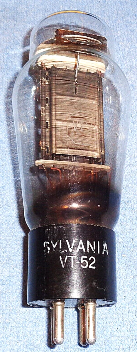 Vt52 Tube for sale - eBay